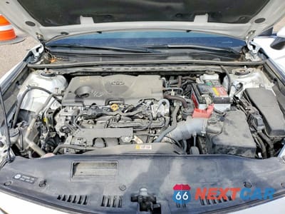 Zdjęcie 11 z 12 samochodu: 2023 TOYOTA CAMRY SE VIN:4T1G11AKXPU773932 - miniatura