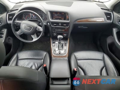 Zdjęcie 8 z 14 samochodu: 2016 AUDI Q5 PREMIUM VIN:WA1C2AFP9GA066109 - miniatura