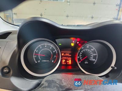 Zdjęcie 9 z 12 samochodu: 2012 MITSUBISHI LANCER SE VIN:JA32V2FW5CU014232 - miniatura