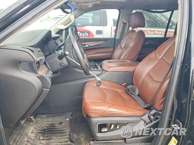 Zdjęcie 7 z 13 samochodu: 2015 CADILLAC ESCALADE ESV PREMIUM VIN:1GYS4TKJ6FR677055 - miniatura