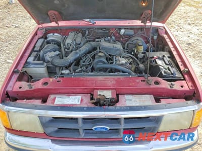 Zdjęcie 11 z 11 samochodu: 1994 FORD RANGER SUPER CAB VIN:1FTCR14A7RTA59425 - miniatura