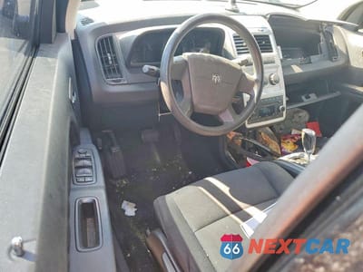 Zdjęcie 8 z 13 samochodu: 2010 DODGE JOURNEY SE VIN:3D4PG4FB8AT234307 - miniatura