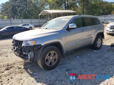 2015 JEEP GRAND CHEROKEE LAREDO 1C4RJEAG1FC822651 - główne zdjęcie licytacji z USA - miniatura