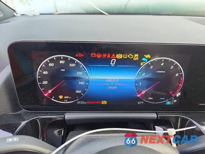 Zdjęcie 9 z 13 samochodu: 2024 MERCEDES-BENZ GLA 250 4MATIC VIN:W1N4N4HB4RJ609205 - miniatura