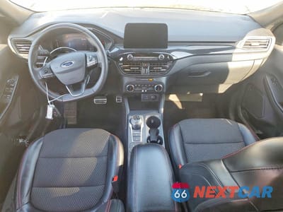Zdjęcie 8 z 13 samochodu: 2023 FORD ESCAPE ST LINE VIN:1FMCU0MN1PUA09022 - miniatura