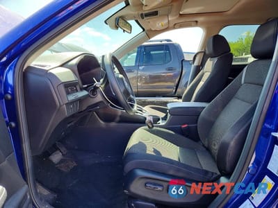 Zdjęcie 7 z 14 samochodu: 2023 HONDA CR-V EX VIN:7FARS4H4XPE016819 - miniatura