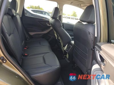 Zdjęcie 11 z 14 samochodu: 2024 SUBARU FORESTER LIMITED VIN:JF2SKALC2RH440445 - miniatura
