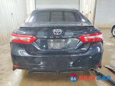 Zdjęcie 6 z 13 samochodu: 2018 TOYOTA CAMRY SE VIN:JTNB11HK7J3021277 - miniatura