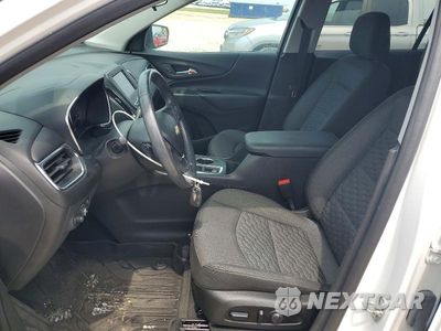 Zdjęcie 7 z 12 samochodu: 2021 CHEVROLET EQUINOX LT VIN:3GNAXKEV0MS168467 - miniatura