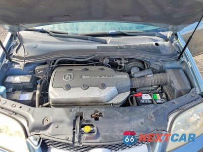 Zdjęcie 12 z 13 samochodu: 2006 ACURA MDX TOURING VIN:2HNYD18696H503708 - miniatura