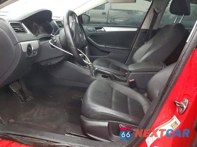 Zdjęcie 7 z 12 samochodu: 2011 VOLKSWAGEN JETTA SEL VIN:3VWLZ7AJXBM371988 - miniatura