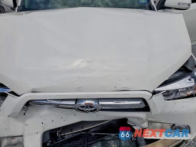 Zdjęcie 12 z 13 samochodu: 2010 TOYOTA 4RUNNER LIMITED VIN:JTEZU5JR2A5001964 - miniatura