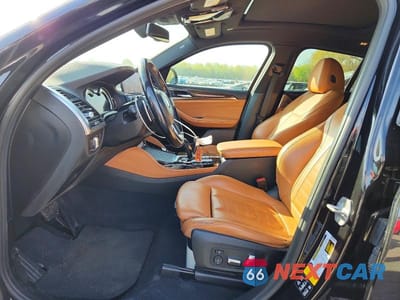 Zdjęcie 7 z 13 samochodu: 2019 BMW X4 XDRIVE30I VIN:5UXUJ3C50KLG52711 - miniatura