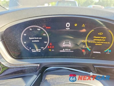 Zdjęcie 9 z 13 samochodu: 2024 PORSCHE CAYENNE COUPE VIN:WP1BA2AYXRDA49300 - miniatura