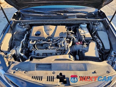 Zdjęcie 11 z 12 samochodu: 2020 TOYOTA CAMRY SE VIN:4T1G11AK7LU354432 - miniatura