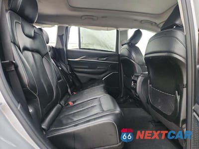 Zdjęcie 11 z 14 samochodu: 2022 JEEP GRAND CHEROKEE LIMITED VIN:1C4RJGBG1N8532891 - miniatura