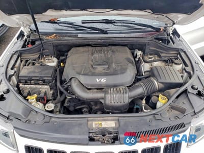 Zdjęcie 12 z 13 samochodu: 2015 JEEP GRAND CHEROKEE LIMITED VIN:1C4RJFBG5FC794664 - miniatura