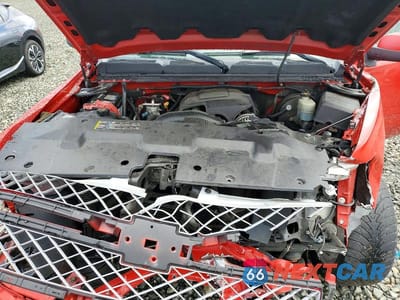 Zdjęcie 11 z 12 samochodu: 2007 CHEVROLET SILVERADO K1500 VIN:2GCEK19Y871706663 - miniatura