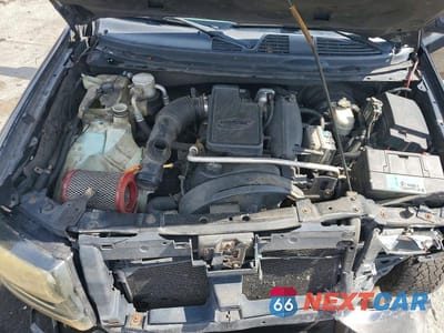 Zdjęcie 11 z 12 samochodu: 2003 CHEVROLET TRAILBLAZER VIN:1GNDS13S132190454 - miniatura