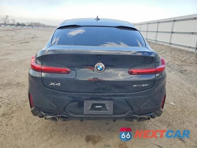 Zdjęcie 6 z 12 samochodu: 2022 BMW X4 XDRIVE30I VIN:5UX33DT01N9L82046 - miniatura