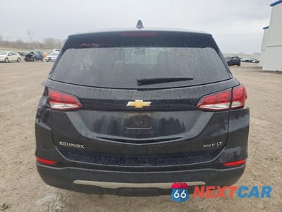 Zdjęcie 6 z 13 samochodu: 2022 CHEVROLET EQUINOX LT VIN:3GNAXUEV0NL153300 - miniatura