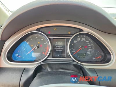 Zdjęcie 9 z 13 samochodu: 2015 AUDI Q7 PREMIUM PLUS VIN:WA1LGAFE7FD003345 - miniatura