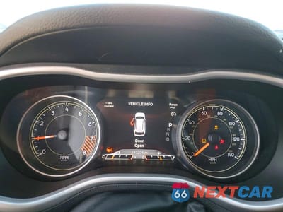 Zdjęcie 9 z 13 samochodu: 2015 JEEP CHEROKEE TRAILHAWK VIN:1C4PJMBS9FW786212 - miniatura