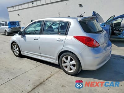 Drugie zdjęcie samochodu z przodu: 2011 NISSAN VERSA 1.8 S VIN:3N1BC1CP6BL491505 - miniatura