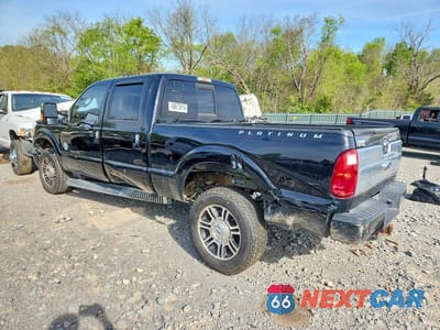 Drugie zdjęcie samochodu z przodu: 2016 FORD F350 SUPER DUTY VIN:1FT8W3BT6GEA78399 - miniatura