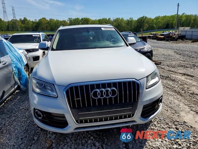 Piąte zdjęcie samochodu w środku: 2015 AUDI Q5 PREMIUM VIN:WA1CFAFP6FA046788 - miniatura