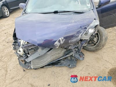 Zdjęcie 12 z 13 samochodu: 2009 HONDA FIT SPORT VIN:JHMGE87489S022867 - miniatura