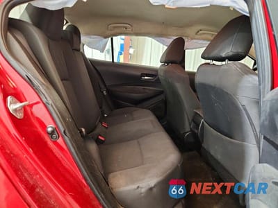 Zdjęcie 10 z 13 samochodu: 2020 TOYOTA COROLLA LE VIN:JTDEPRAE2LJ095448 - miniatura