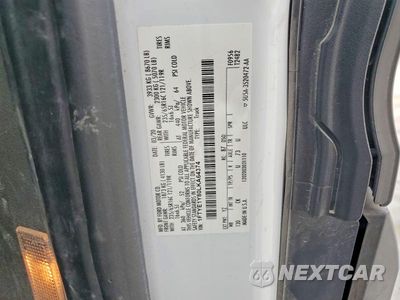 Zdjęcie 13 z 13 samochodu: 2020 FORD TRANSIT 150 UTILITY / SERVICE VAN VIN:1FTYE1Y80LKA64374 - miniatura