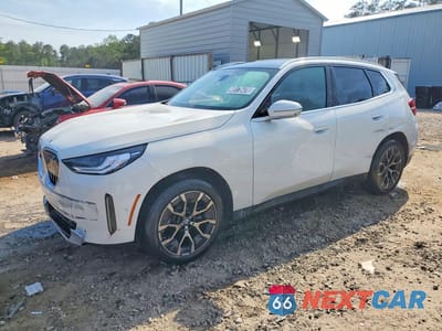 2026 BMW X3 30 XDRIVE 5UX53GP00T9355812 - główne zdjęcie licytacji z USA - miniatura
