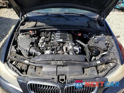 Zdjęcie 11 z 12 samochodu: 2011 BMW 335 D VIN:WBAPN7C51BA779466 - miniatura