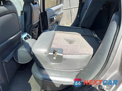 Zdjęcie 12 z 12 samochodu: 2008 LAND ROVER RANGE ROVER SUPERCHARGED VIN:SALMF134X8A294364 - miniatura