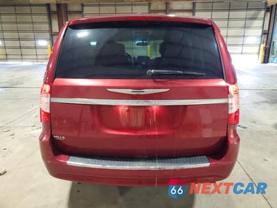 Zdjęcie 6 z 13 samochodu: 2016 CHRYSLER TOWN & COUNTRY TOURING VIN:2C4RC1BGXGR149708 - miniatura