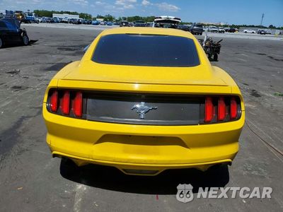 Zdjęcie 6 z 13 samochodu: 2016 FORD MUSTANG VIN:1FA6P8AM2G5292565 - miniatura