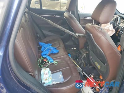 Zdjęcie 10 z 12 samochodu: 2018 BMW X1 XDRIVE28I VIN:WBXHT3C3XJ5K27785 - miniatura