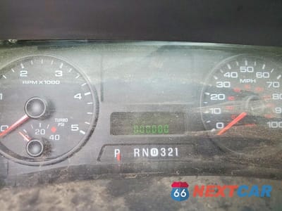 Zdjęcie 9 z 11 samochodu: 2006 FORD F250 SUPER DUTY VIN:1FTSX21P16EC68000 - miniatura