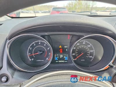 Zdjęcie 9 z 13 samochodu: 2018 MITSUBISHI OUTLANDER SPORT ES VIN:JA4AR3AU0JZ027915 - miniatura