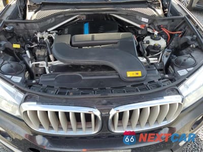 Zdjęcie 12 z 13 samochodu: 2016 BMW X5 XDR40E VIN:5UXKT0C53G0S77063 - miniatura