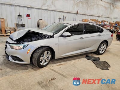 2018 BUICK REGAL PREFERRED W04GL6SX6J1106834 - główne zdjęcie licytacji z USA - miniatura