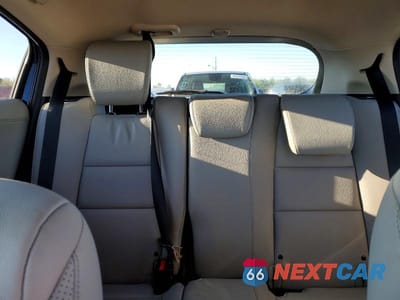 Zdjęcie 10 z 13 samochodu: 2016 HONDA HR-V EXL VIN:3CZRU6H70GM734834 - miniatura