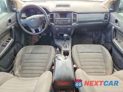 Zdjęcie 8 z 13 samochodu: 2019 FORD RANGER XL VIN:1FTER4EH4KLA98498 - miniatura