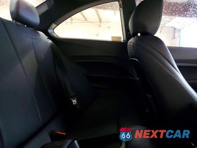 Zdjęcie 10 z 12 samochodu: 2016 BMW 228 XI SULEV VIN:WBA1G9C53GVX97057 - miniatura