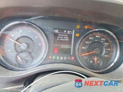 Zdjęcie 9 z 12 samochodu: 2011 DODGE CHARGER R VIN:2B3CL5CT1BH512437 - miniatura