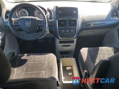 Zdjęcie 8 z 14 samochodu: 2014 DODGE GRAND CARAVAN SE VIN:2C4RDGBG1ER152154 - miniatura
