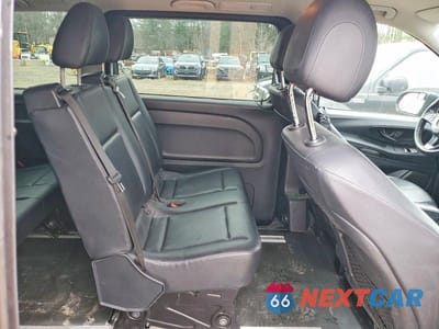 Zdjęcie 11 z 13 samochodu: 2018 MERCEDES-BENZ METRIS VIN:WD4PG2EE5J3413919 - miniatura