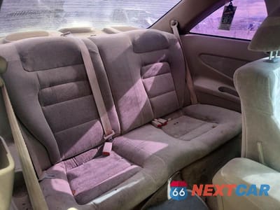 Zdjęcie 10 z 13 samochodu: 2000 HONDA ACCORD EX VIN:1HGCG3254YA026398 - miniatura